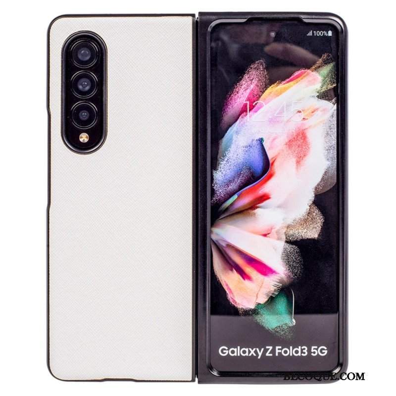 Etui do Samsung Galaxy Z Fold 4 Znudzony