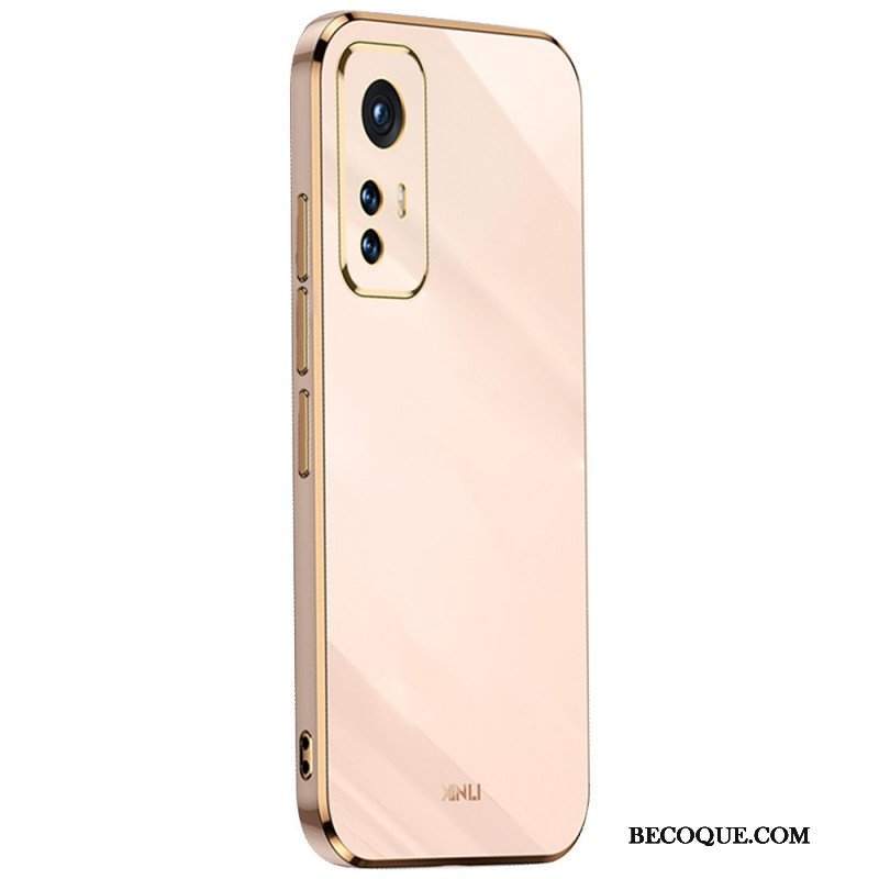 Etui do Xiaomi 12 Pro Xinli