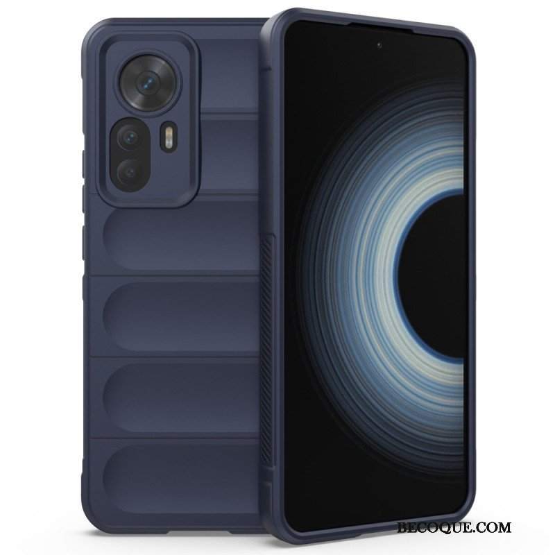 Etui do Xiaomi 12T / 12T Pro Antypoślizgowy