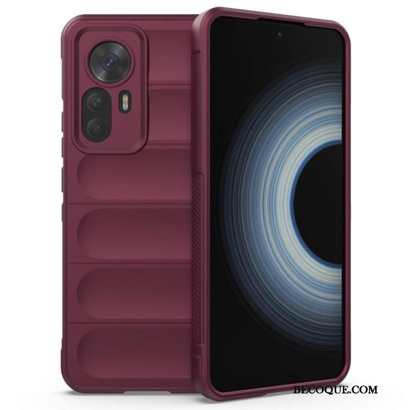 Etui do Xiaomi 12T / 12T Pro Antypoślizgowy