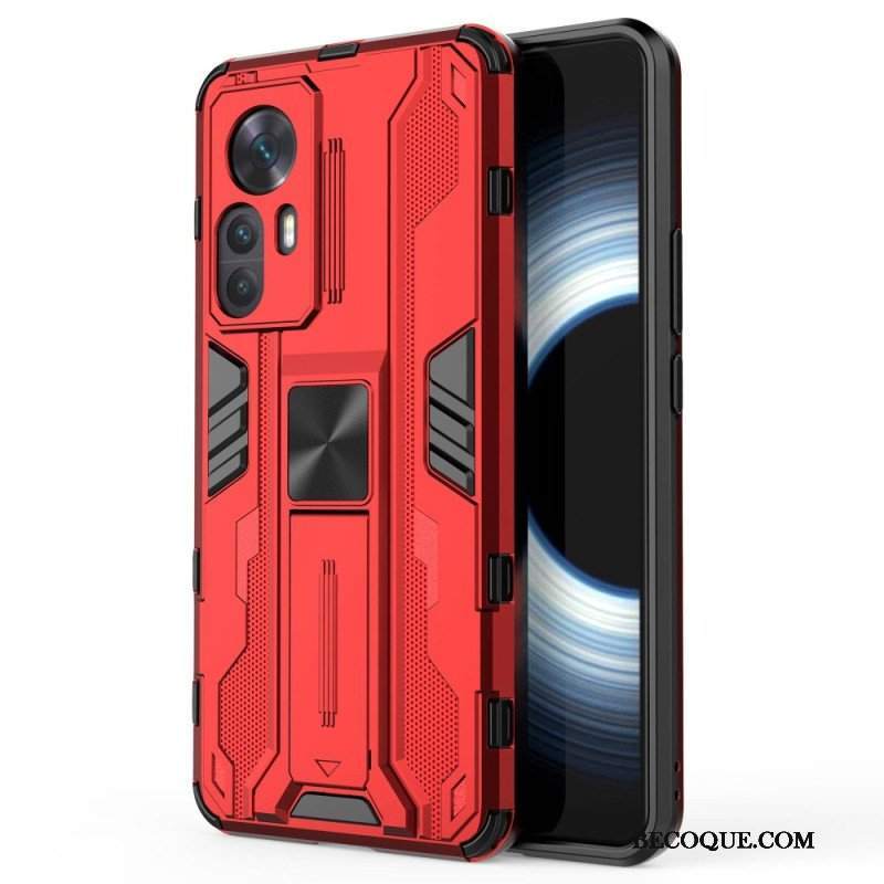 Etui do Xiaomi 12T / 12T Pro Zdejmowany Wspornik