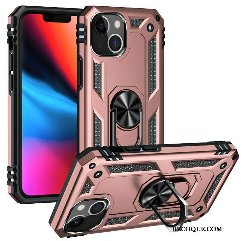 Etui do iPhone 13 Mini Pierścionek Premium