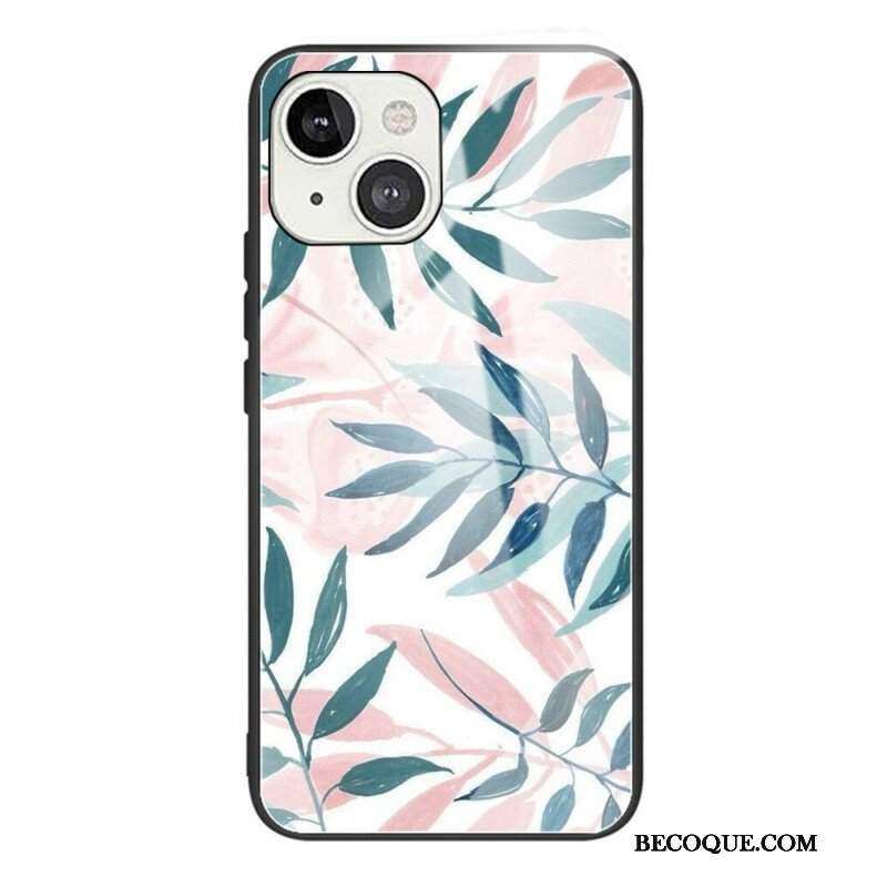 Etui do iPhone 13 Pro Max Szkło Hartowane Warzywne