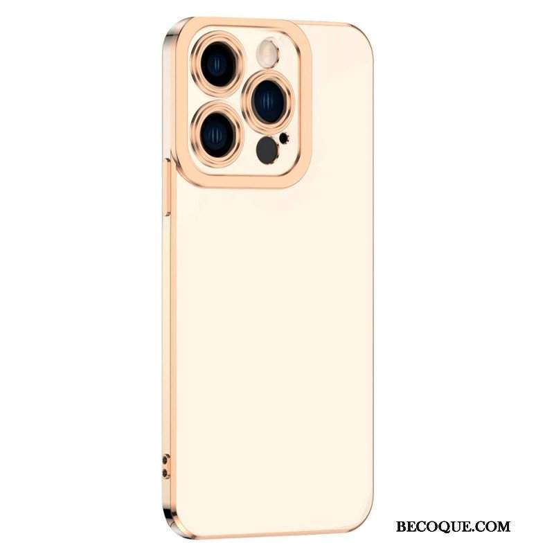 Etui do iPhone 14 Pro Max Lśniący