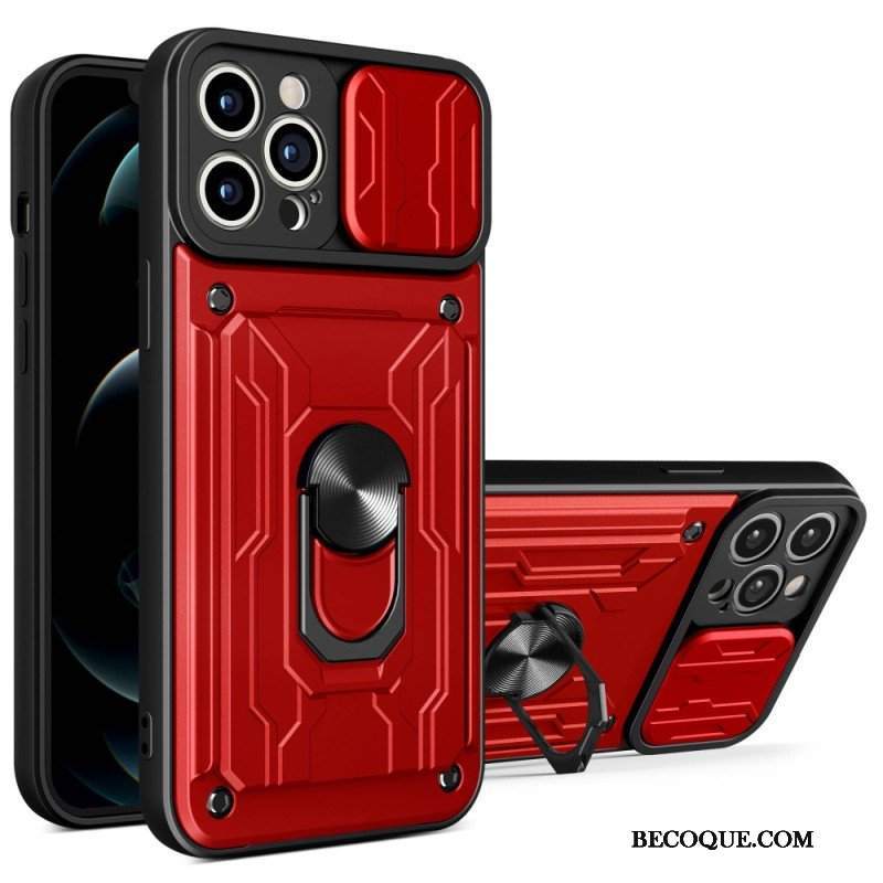 Etui do iPhone 14 Pro Max Wielofunkcyjny