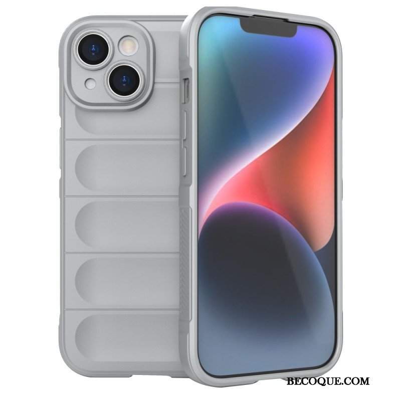 Etui do iPhone 15 Plus Antypoślizgowy