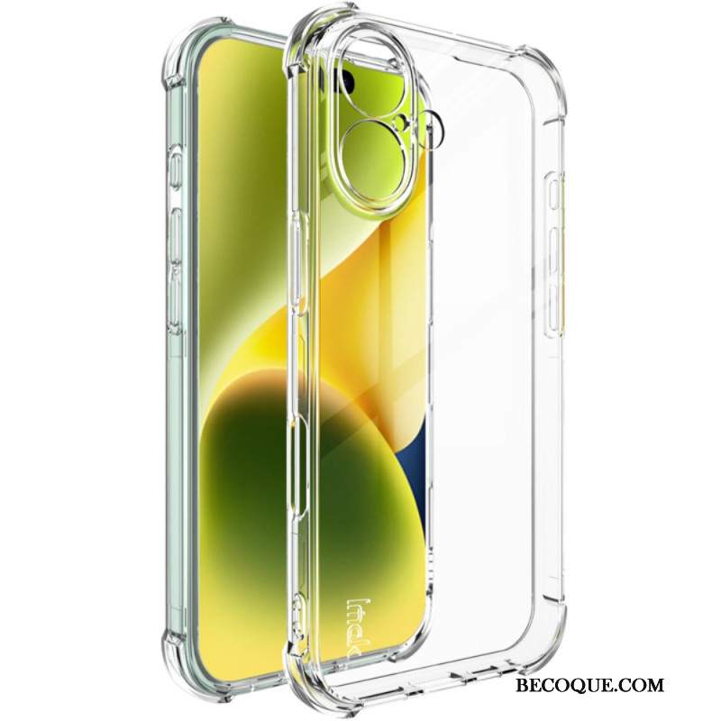 Etui iPhone 16 Imak