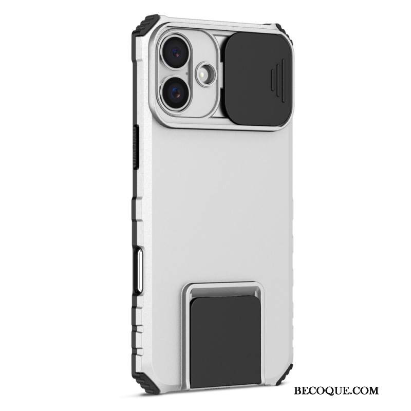 Etui iPhone 16 Ochrona I Wsparcie Aparatu