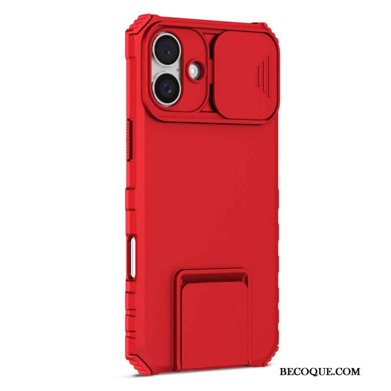 Etui iPhone 16 Ochrona I Wsparcie Aparatu