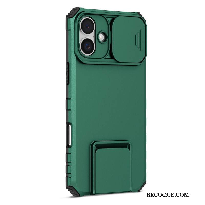 Etui iPhone 16 Ochrona I Wsparcie Aparatu