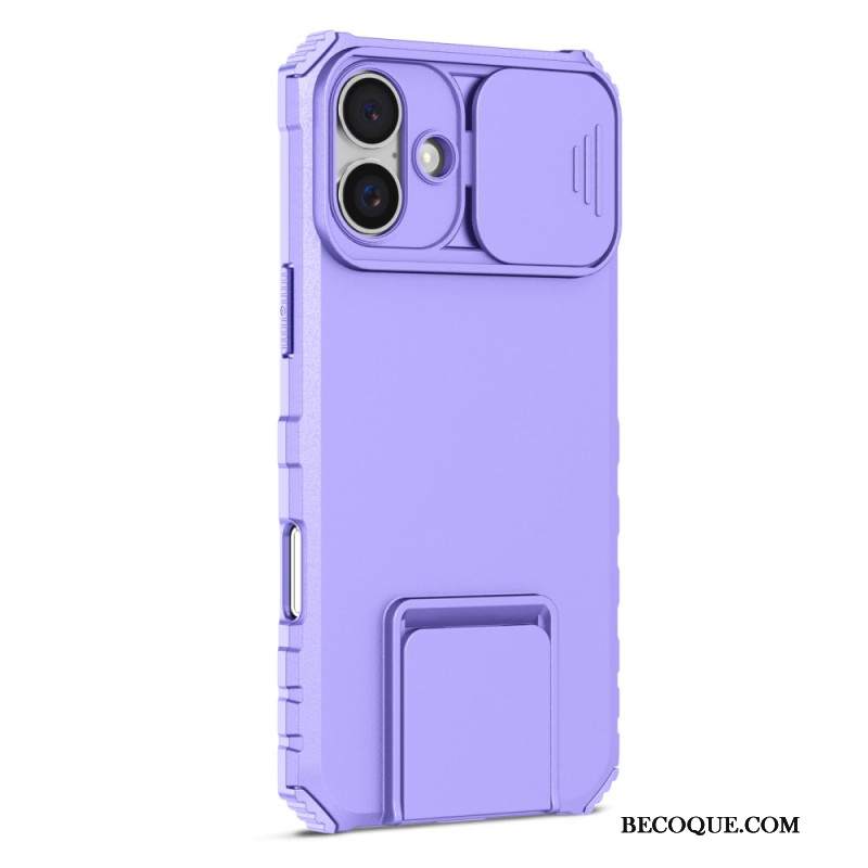 Etui iPhone 16 Ochrona I Wsparcie Aparatu