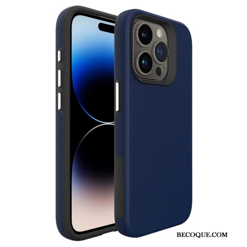 Etui iPhone 16 Pro Sztywna Tekstura