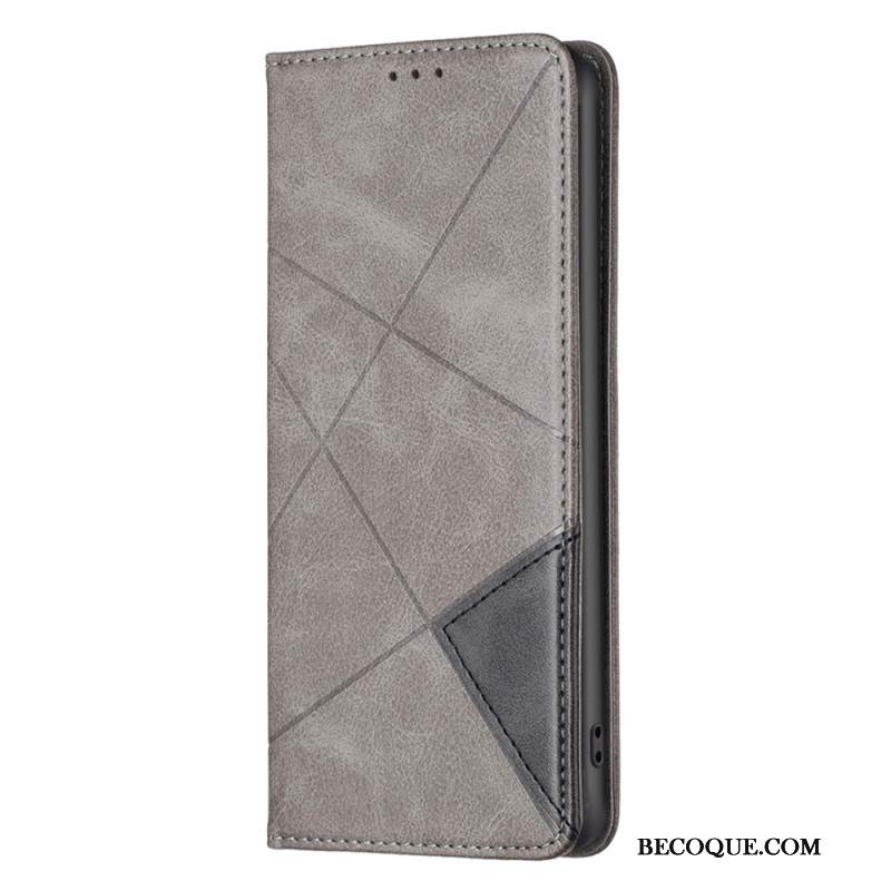 Flip Kotelot Google Pixel 8 Diamenty Etui Ochronne