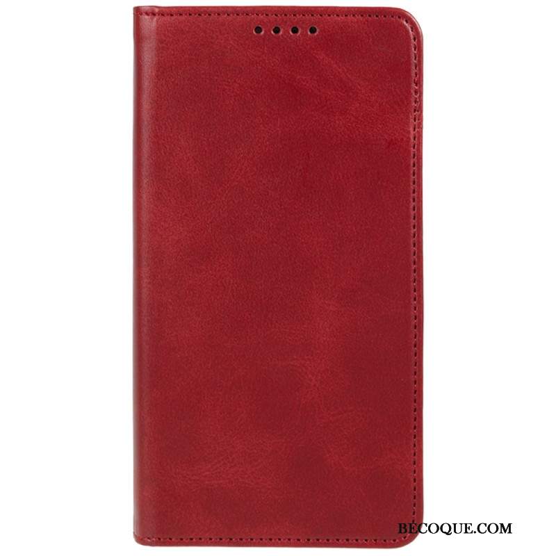 Flip Kotelot Google Pixel 8 Styl Vintage Etui Ochronne