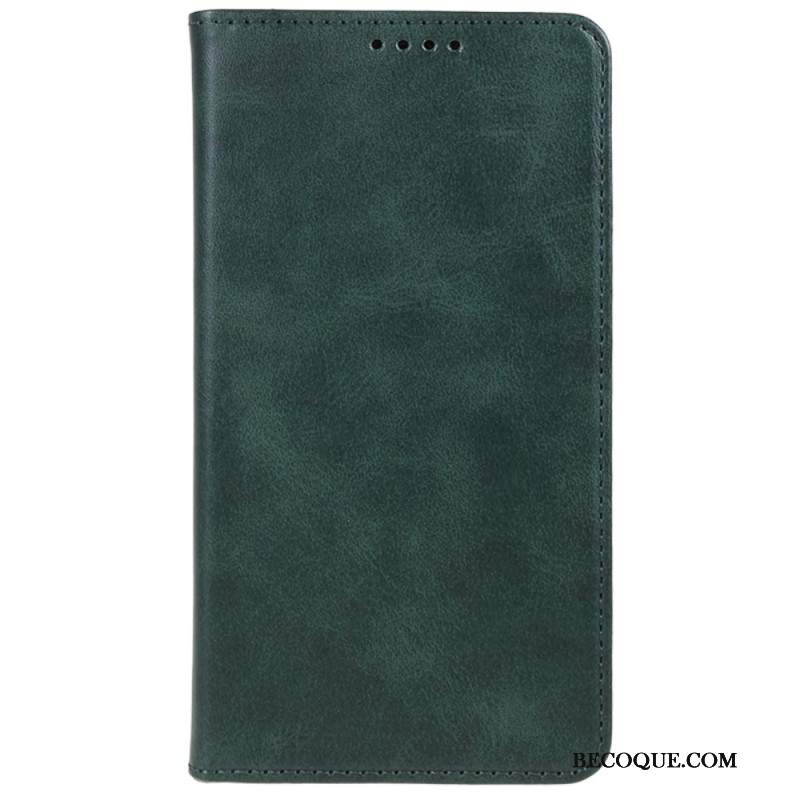 Flip Kotelot Google Pixel 8 Styl Vintage Etui Ochronne