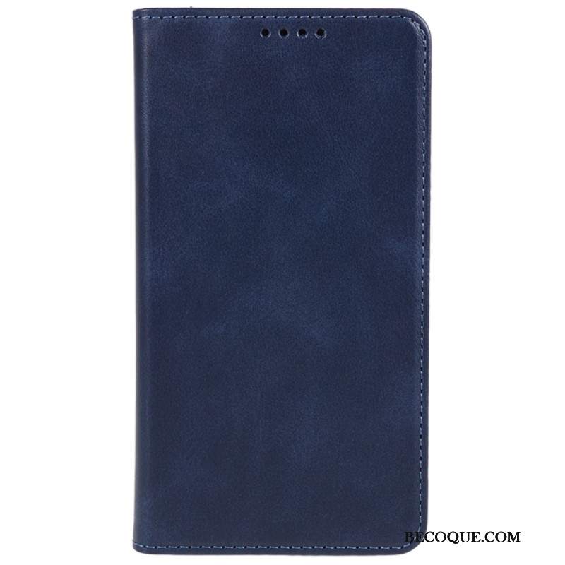 Flip Kotelot Google Pixel 8 Styl Vintage Etui Ochronne