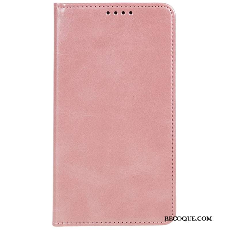 Flip Kotelot Google Pixel 8 Styl Vintage Etui Ochronne