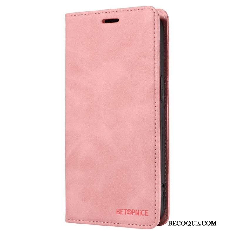 Flip Kotelot Oppo Reno 11 Pro 5g Ochrona Rfid Betopnice Etui Ochronne