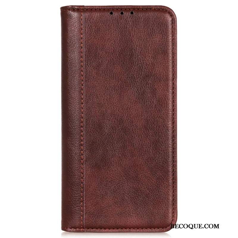 Flip Kotelot Xiaomi Redmi Note 13 4g Dwoina Etui Ochronne