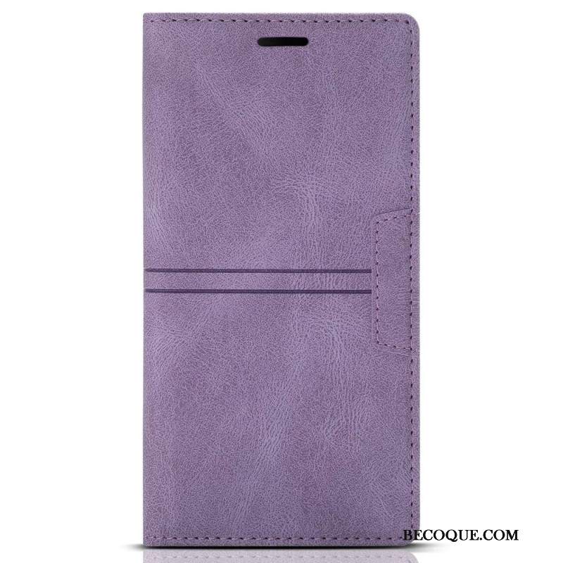 Flip Kotelot Xiaomi Redmi Note 13 5g Etui Na Telefon Stylizowane