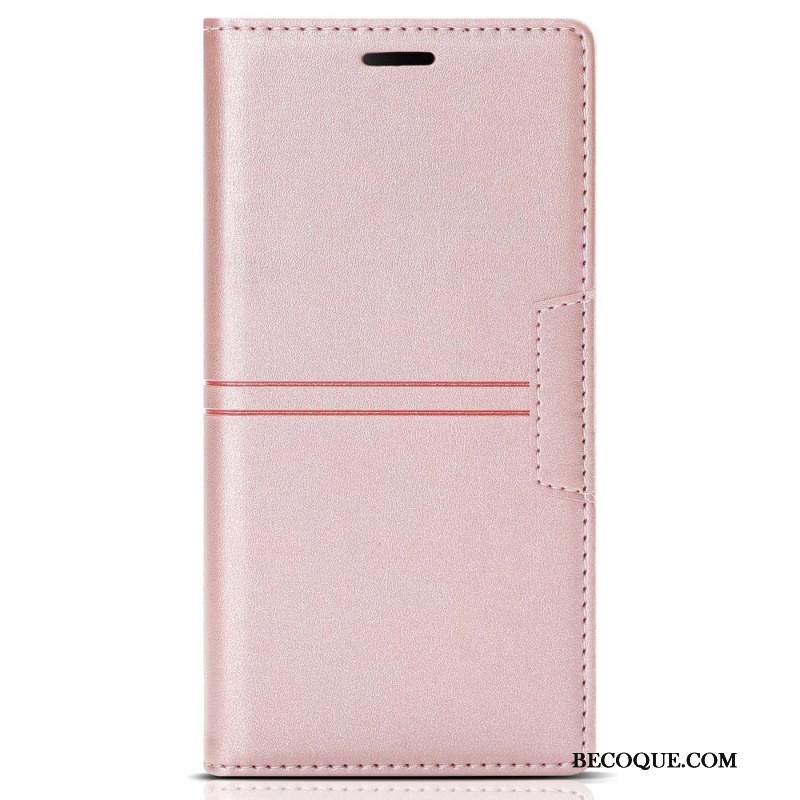 Flip Kotelot Xiaomi Redmi Note 13 5g Etui Na Telefon Stylizowane