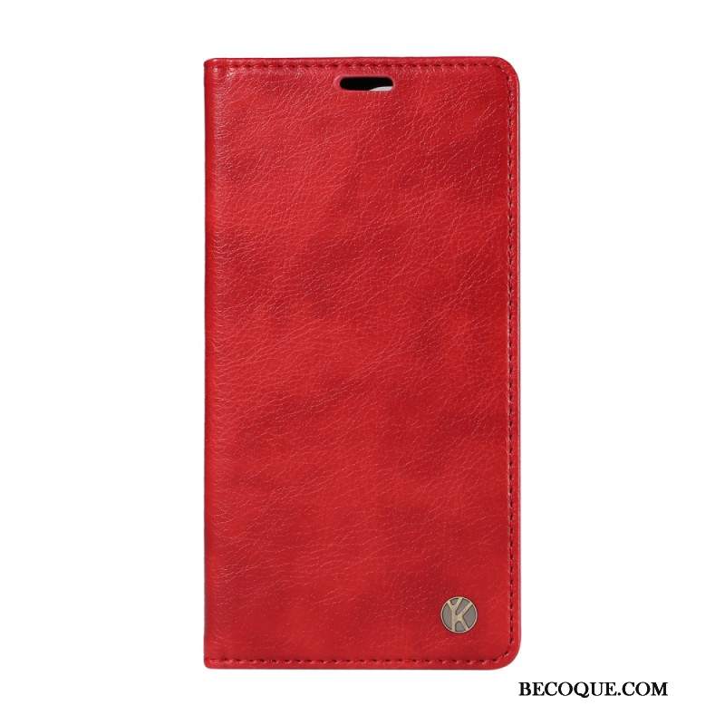 Flip Kotelot Xiaomi Redmi Note 13 Pro 4g Vintage Yikatu