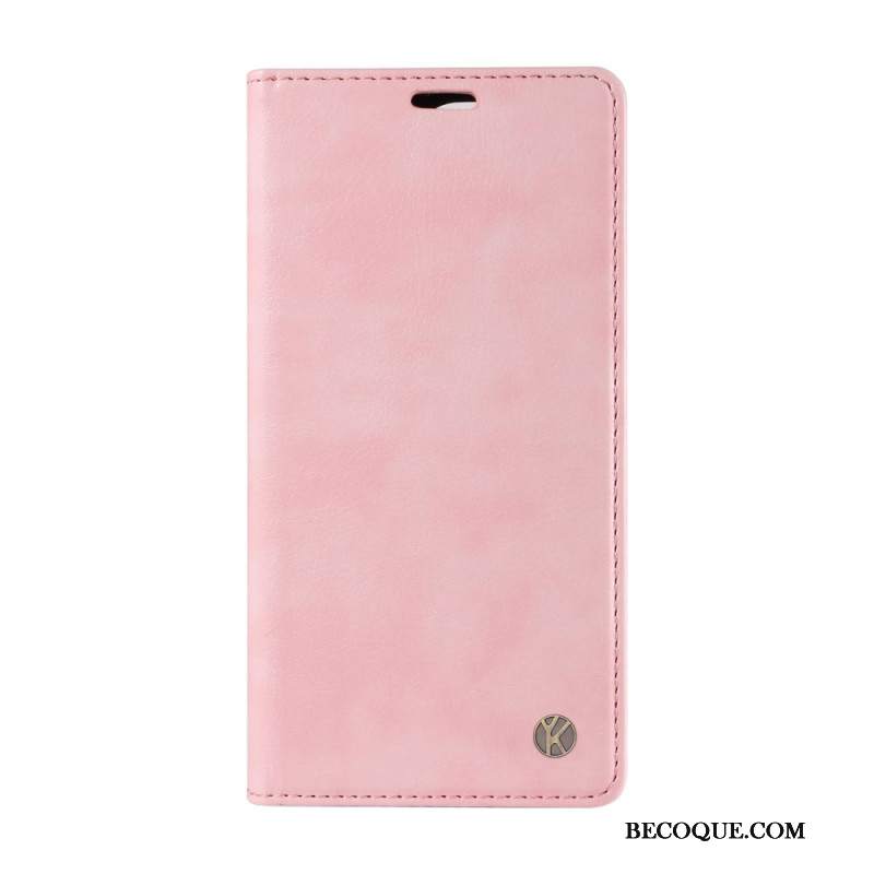 Flip Kotelot Xiaomi Redmi Note 13 Pro 4g Vintage Yikatu