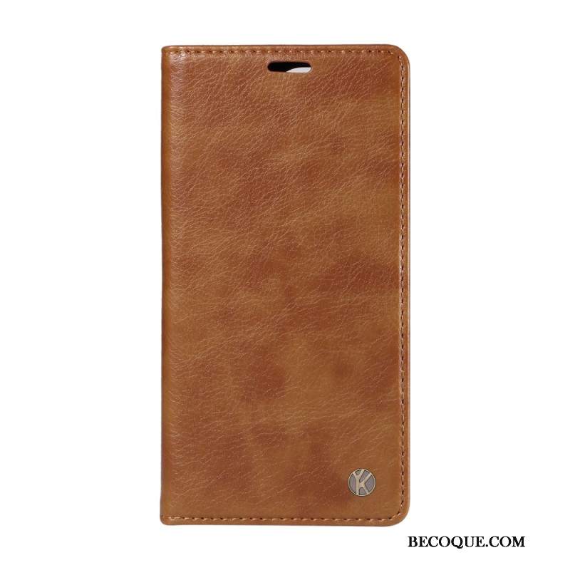 Flip Kotelot Xiaomi Redmi Note 13 Pro 4g Vintage Yikatu