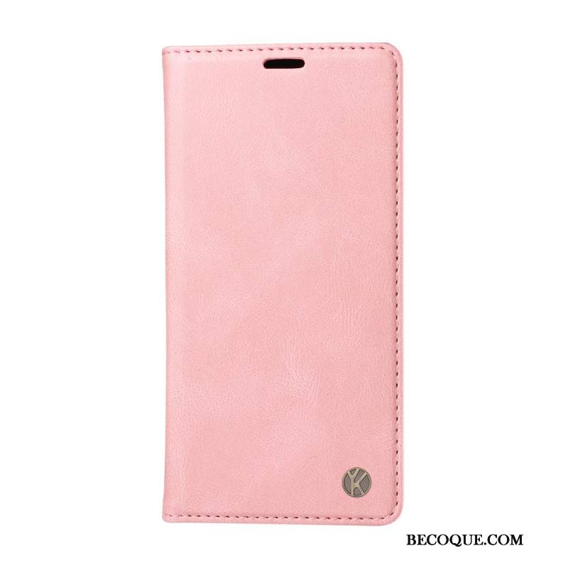 Flip Kotelot Xiaomi Redmi Note 13 Pro 4g Yikatu Etui Ochronne