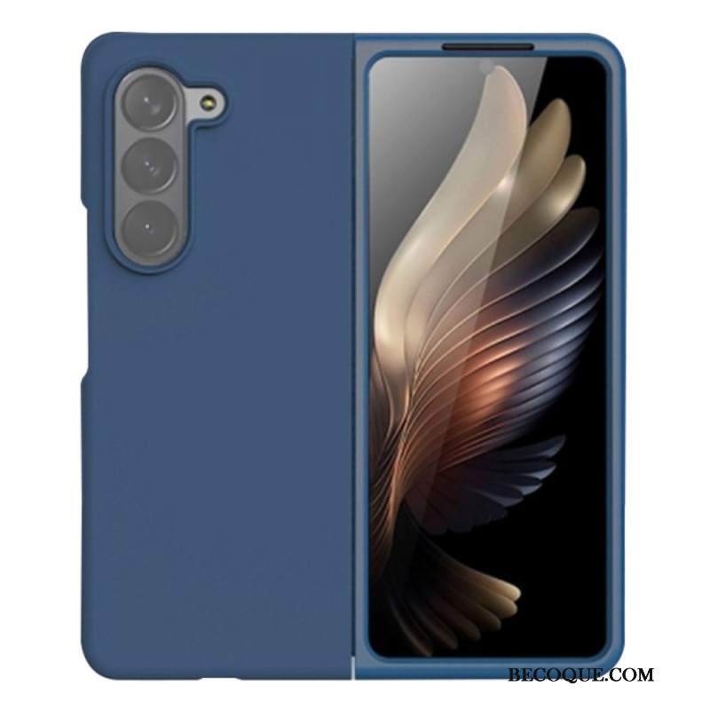 Futerały Samsung Galaxy Z Fold 5 Etui Na Telefon Płynny Silikon