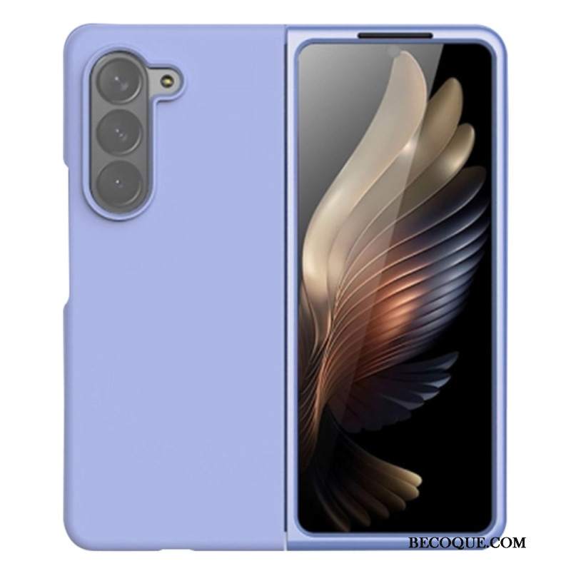 Futerały Samsung Galaxy Z Fold 5 Etui Na Telefon Płynny Silikon