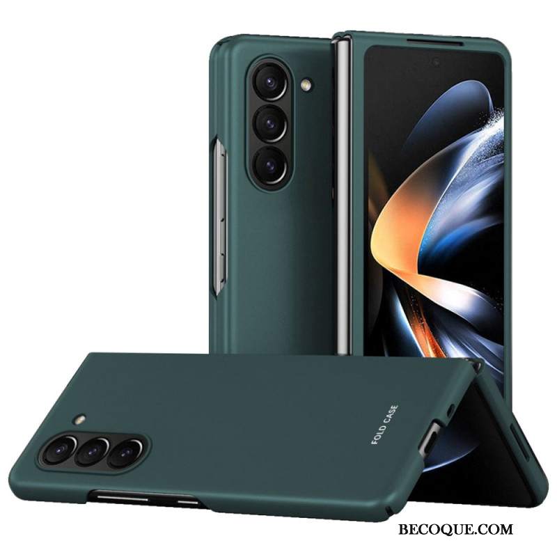 Futerały Samsung Galaxy Z Fold 6 Etui Na Telefon Matowy Plastik