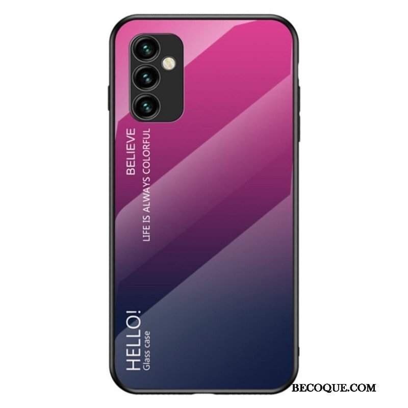 Futerały do Samsung Galaxy M23 5G Szkło Hartowane Witam