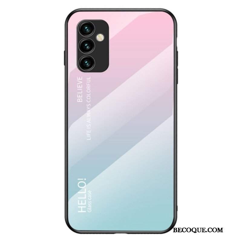 Futerały do Samsung Galaxy M23 5G Szkło Hartowane Witam