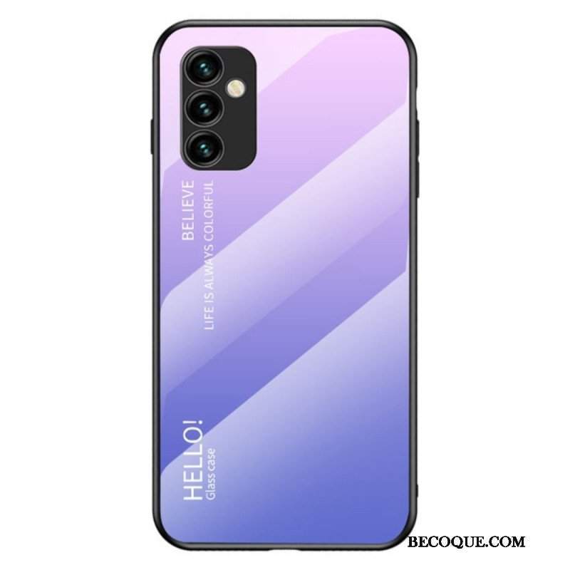 Futerały do Samsung Galaxy M23 5G Szkło Hartowane Witam