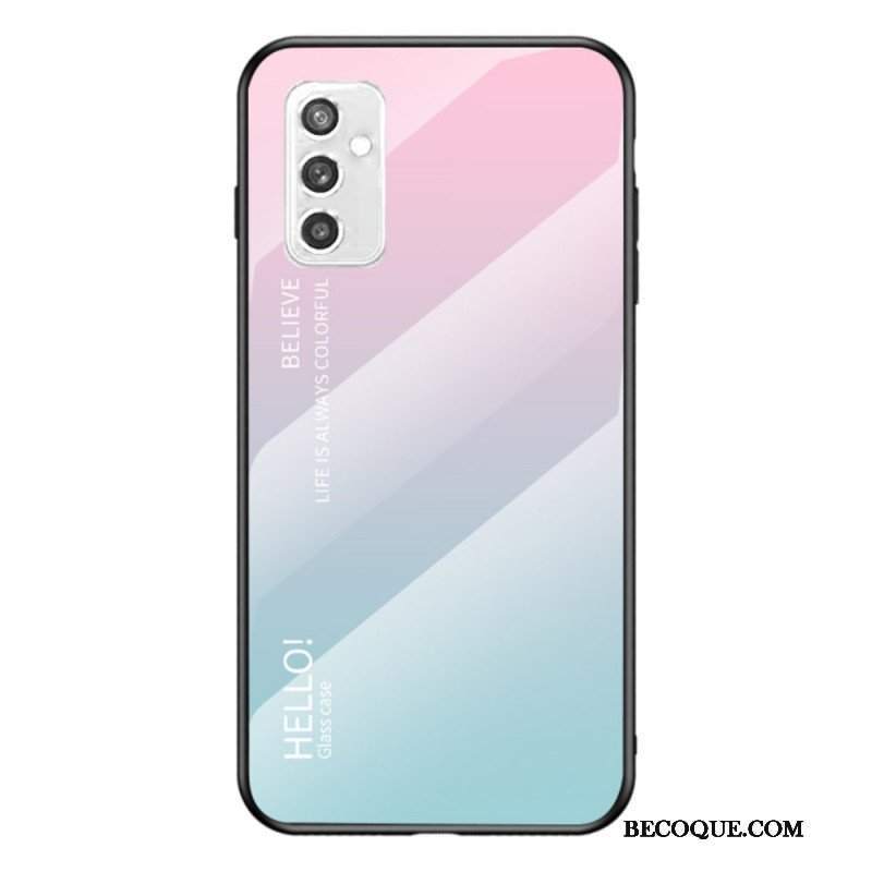 Futerały do Samsung Galaxy M52 5G Szkło Hartowane Witam