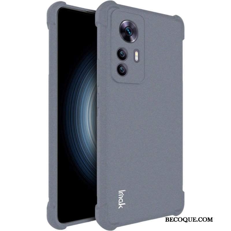 Futerały do Xiaomi 12T / 12T Pro Imak Skin Feel