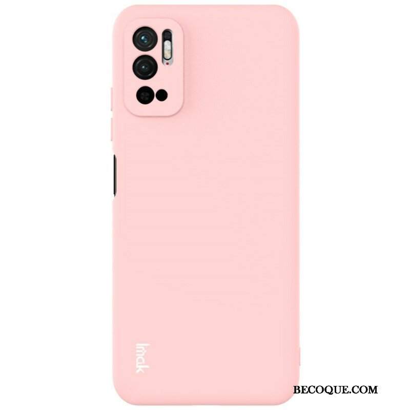 Futerały do Xiaomi Redmi Note 10 5G Seria Imak Uc-2