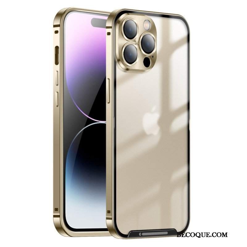 Futerały do iPhone 14 Pro Etui Ochronne Optymalna Ochrona