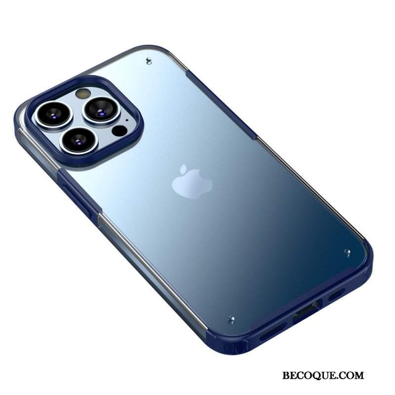 Futerały do iPhone 14 Pro Max Kryształowy Projekt