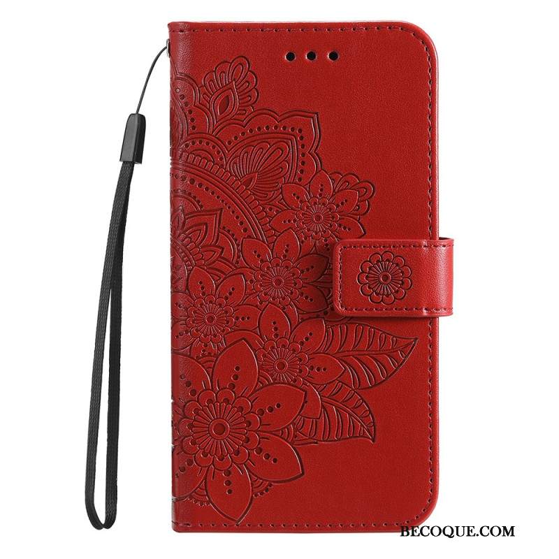 Obudowa Xiaomi 14t Pro Etui Na Telefon Odcisk Mandali