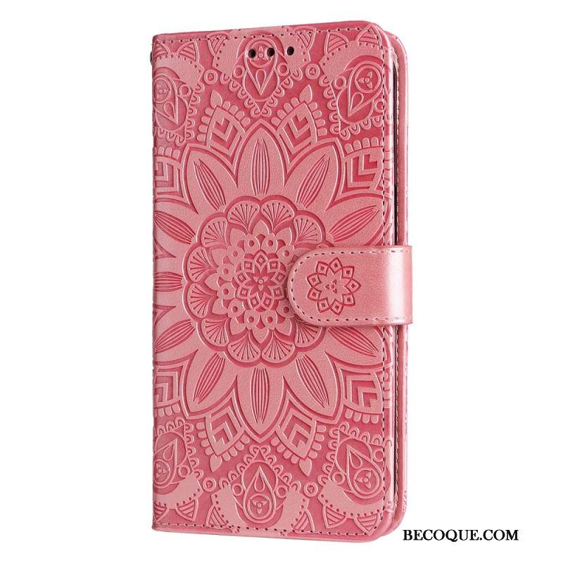 Pokrowce Xiaomi Redmi Note 13 Pro 4g Mandala Z Paskiem