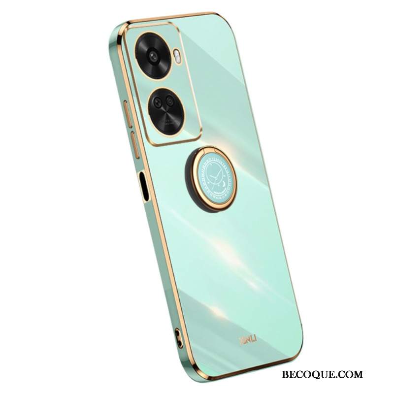 Etui Do Huawei Nova 12 Se Pierścień Podtrzymujący Xinli