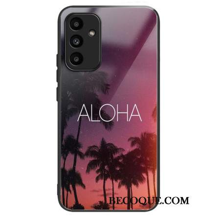 Etui Do Samsung Galaxy A15 5g Szkło Hartowane Aloha