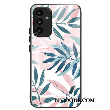 Etui Do Samsung Galaxy A15 Arkusze Szkła Hartowanego