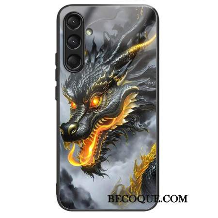 Etui Do Samsung Galaxy A16 5g Szkło Hartowane Dragon