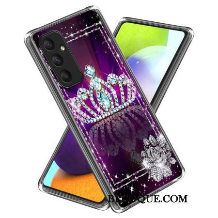 Etui Do Samsung Galaxy A55 5g Diamentowa Korona