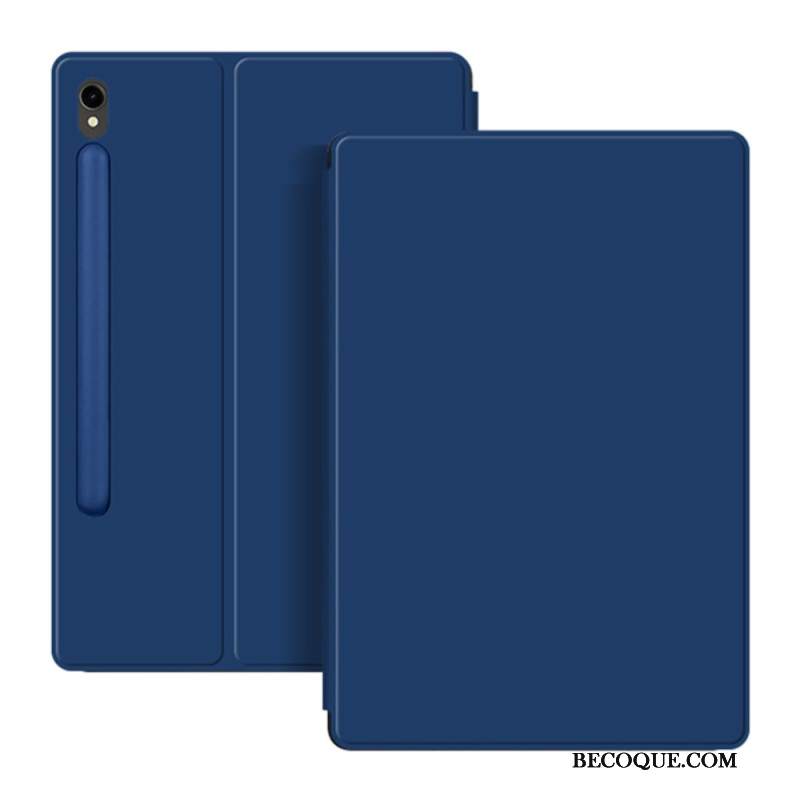 Etui Do Samsung Galaxy Tab S9 Magnetyczne