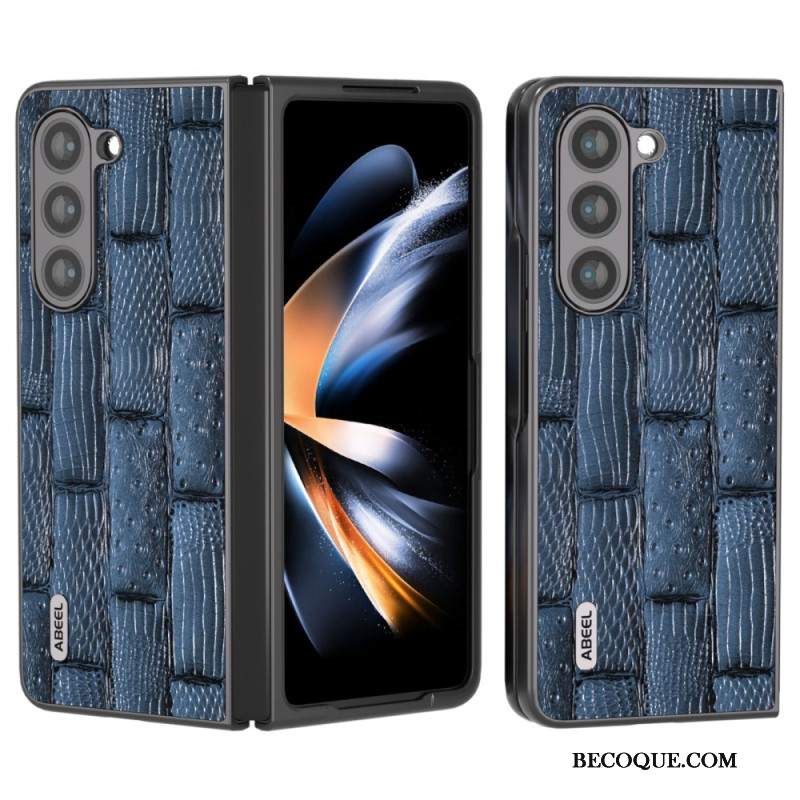 Etui Do Samsung Galaxy Z Fold 5 Stylowy