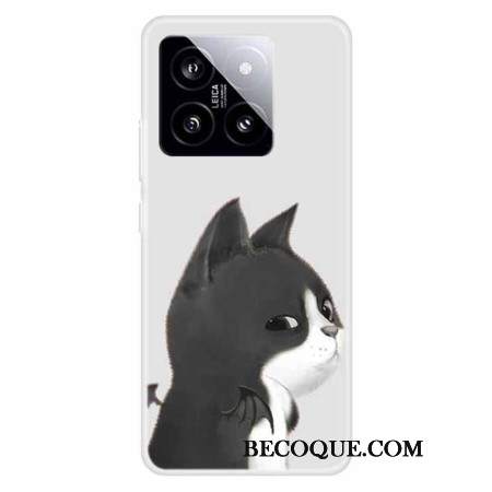 Etui Do Xiaomi 14 Kat